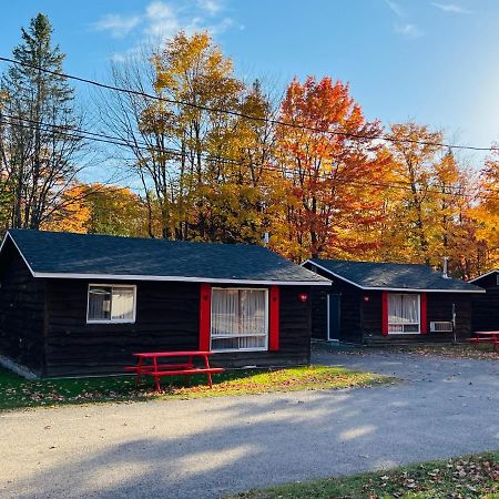Glenview Cottages سولت سانت ماري المظهر الخارجي الصورة