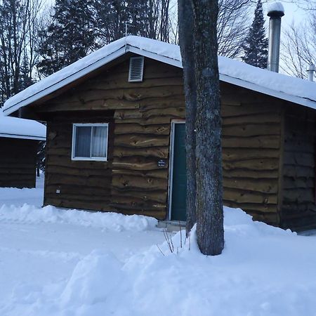 Glenview Cottages سولت سانت ماري المظهر الخارجي الصورة