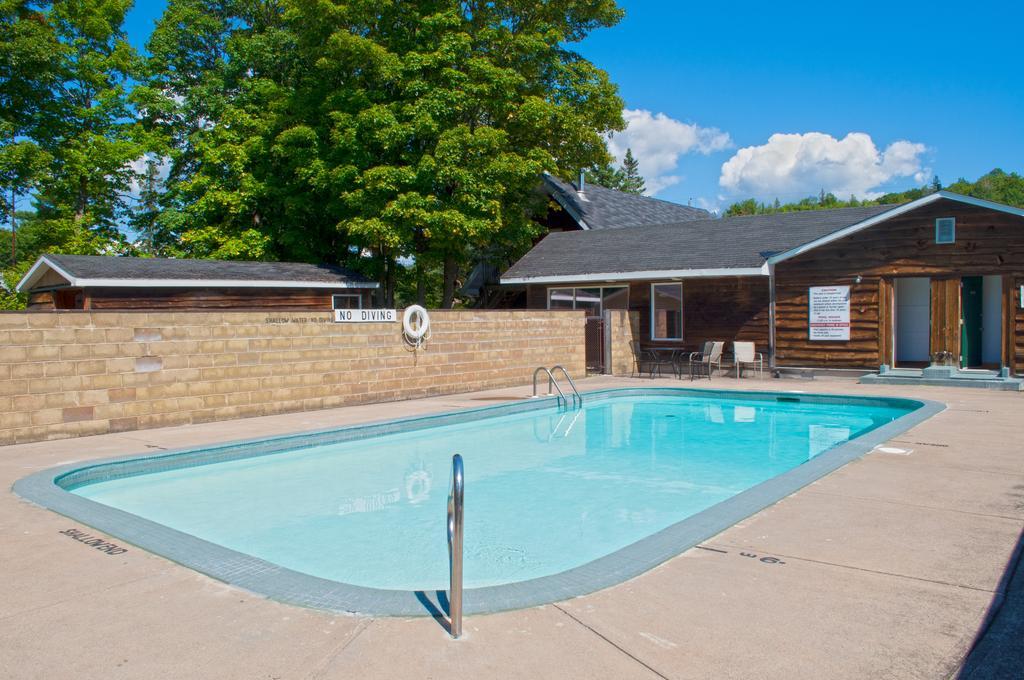 Glenview Cottages سولت سانت ماري المظهر الخارجي الصورة