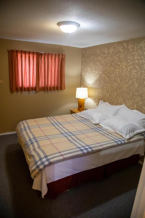 Glenview Cottages سولت سانت ماري المظهر الخارجي الصورة