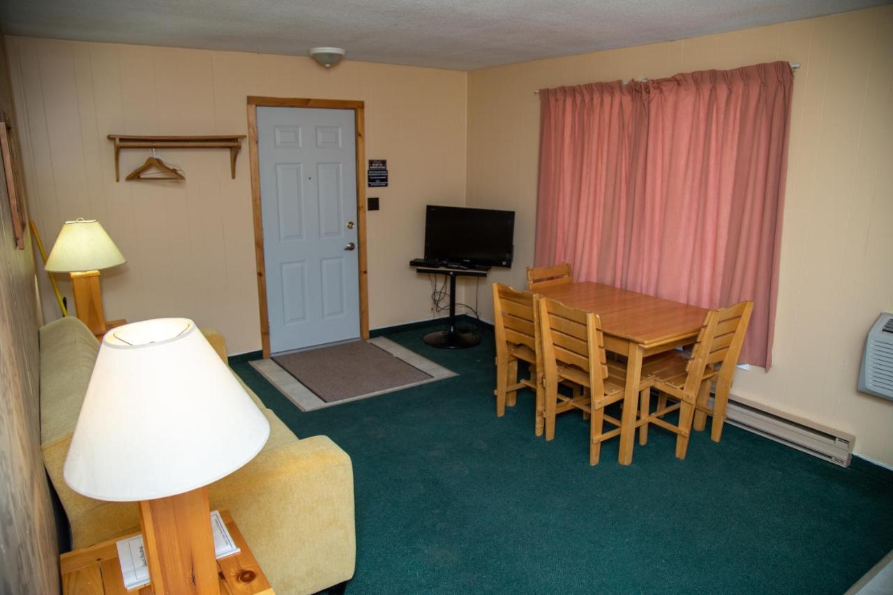 Glenview Cottages سولت سانت ماري المظهر الخارجي الصورة