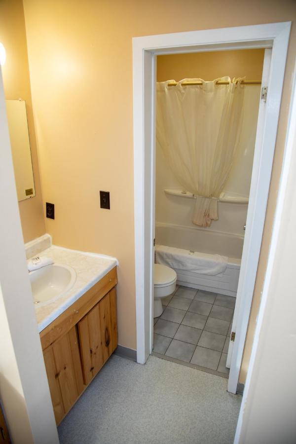 Glenview Cottages سولت سانت ماري المظهر الخارجي الصورة