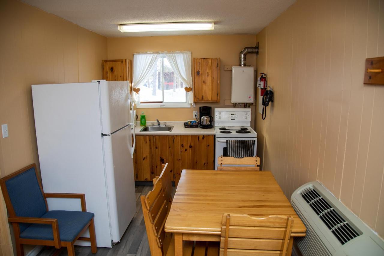 Glenview Cottages سولت سانت ماري المظهر الخارجي الصورة