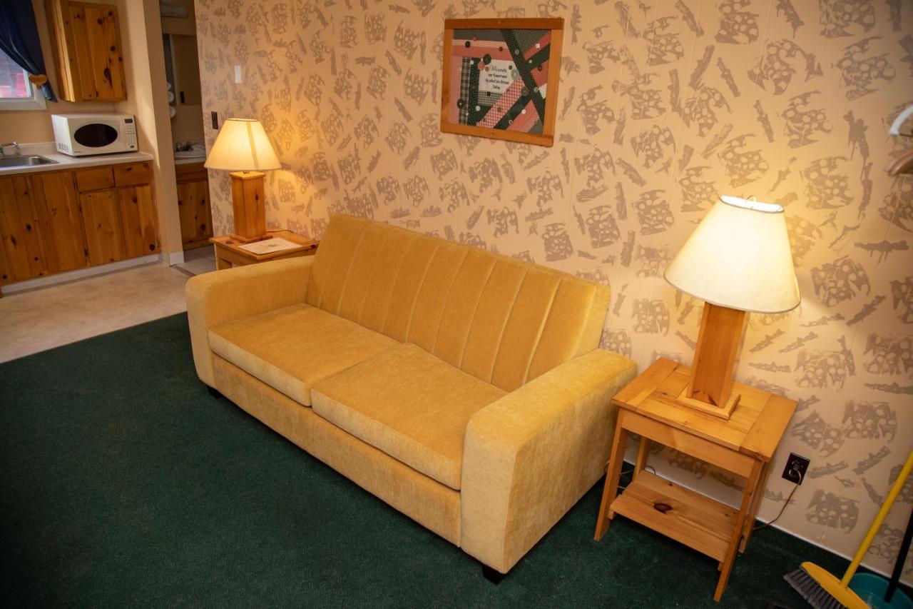 Glenview Cottages سولت سانت ماري المظهر الخارجي الصورة