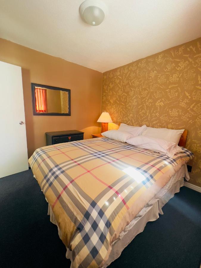 Glenview Cottages سولت سانت ماري المظهر الخارجي الصورة