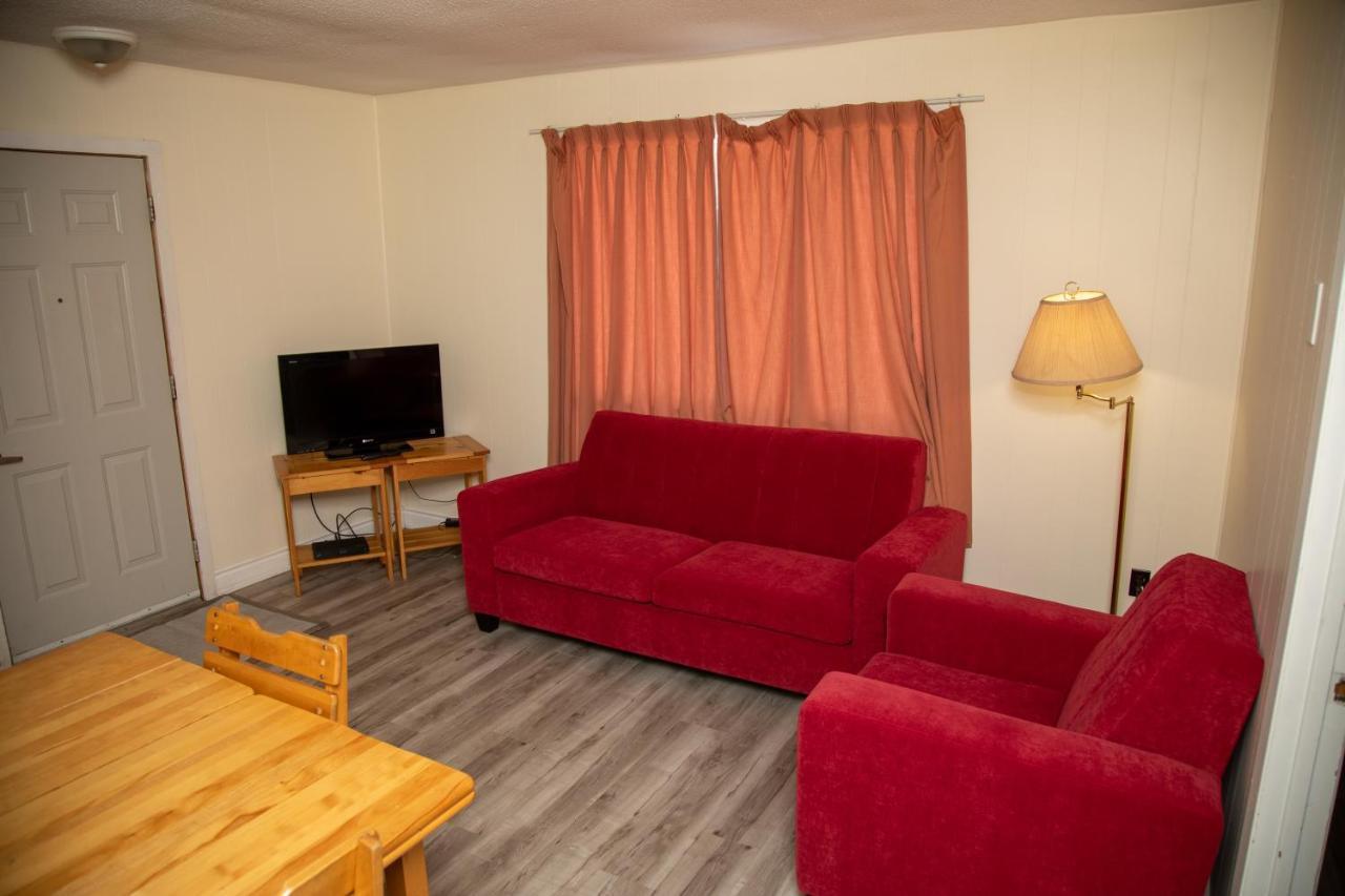 Glenview Cottages سولت سانت ماري المظهر الخارجي الصورة