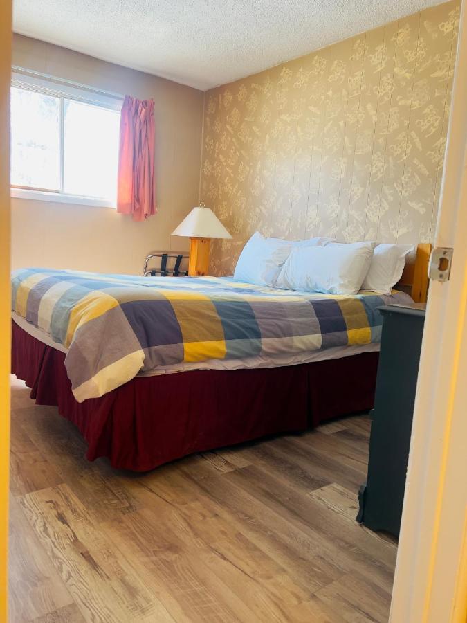 Glenview Cottages سولت سانت ماري المظهر الخارجي الصورة