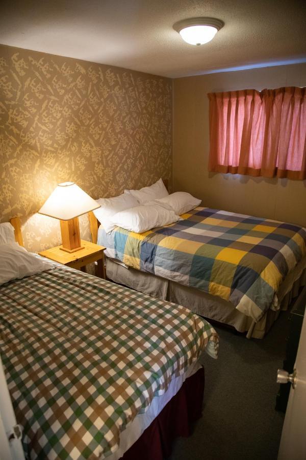 Glenview Cottages سولت سانت ماري المظهر الخارجي الصورة