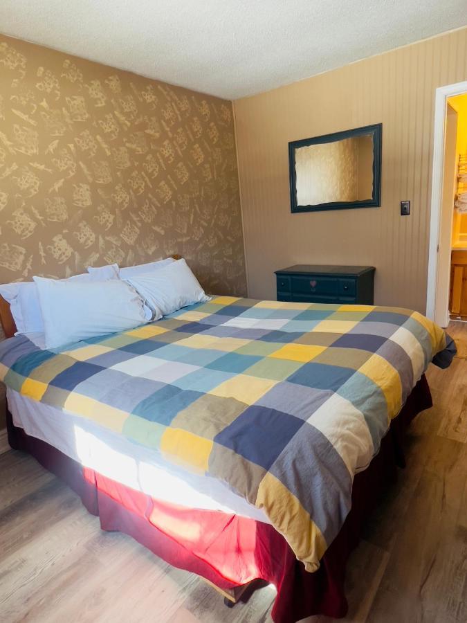 Glenview Cottages سولت سانت ماري المظهر الخارجي الصورة