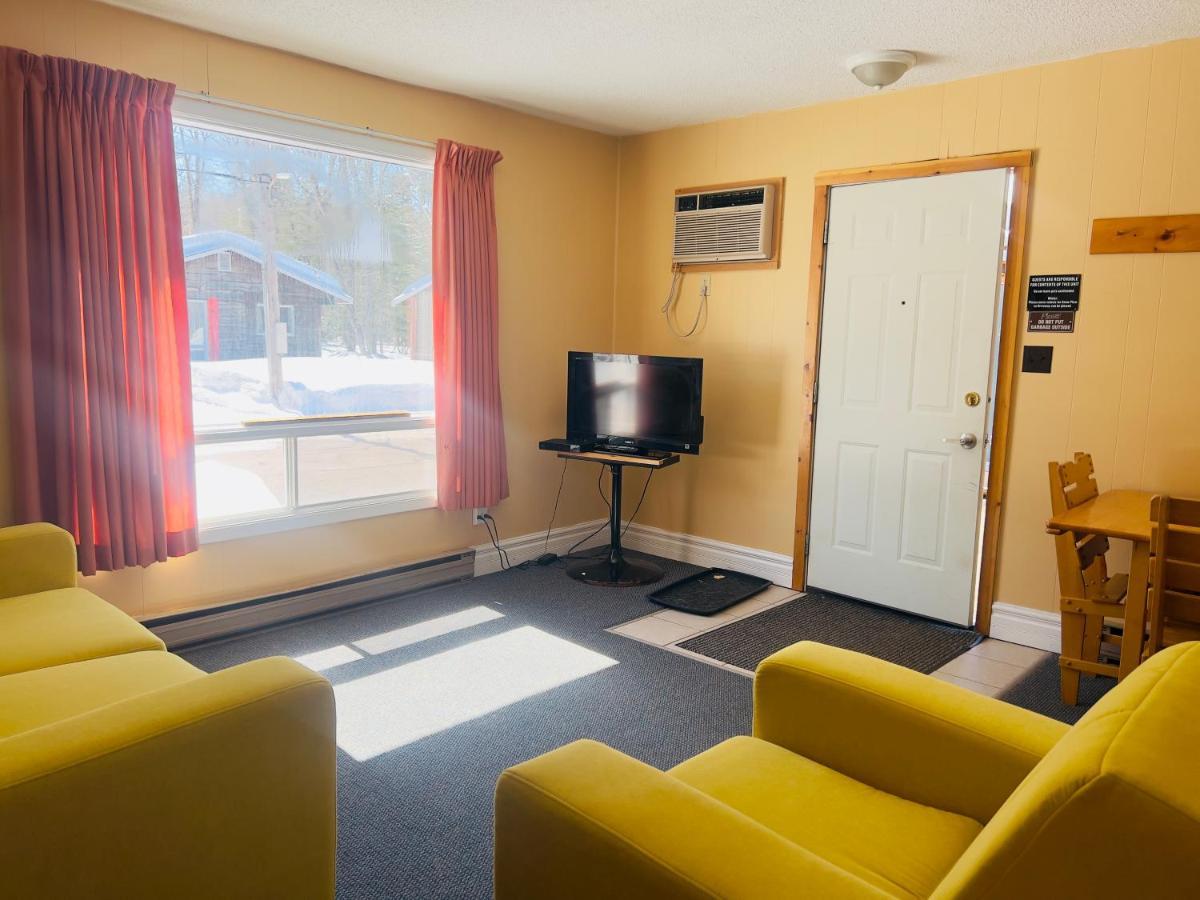 Glenview Cottages سولت سانت ماري المظهر الخارجي الصورة