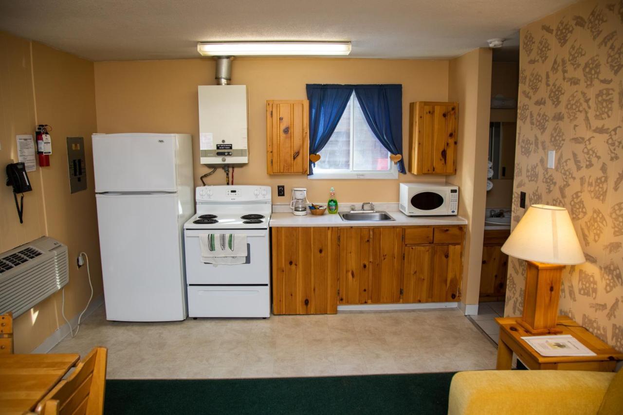 Glenview Cottages سولت سانت ماري المظهر الخارجي الصورة