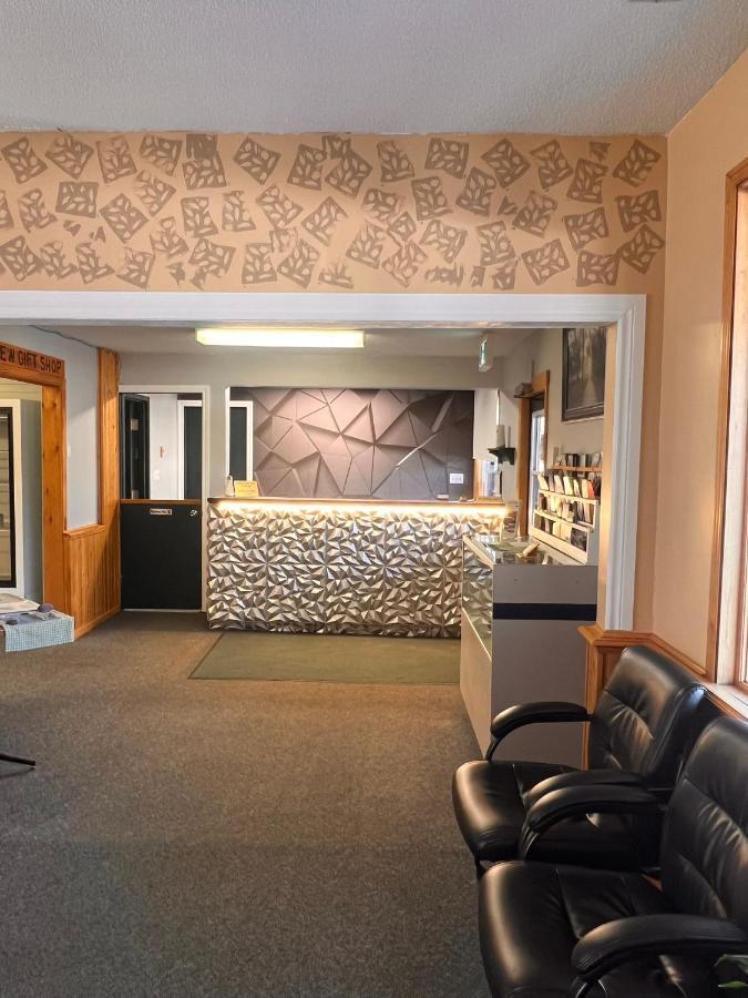 Glenview Cottages سولت سانت ماري المظهر الخارجي الصورة