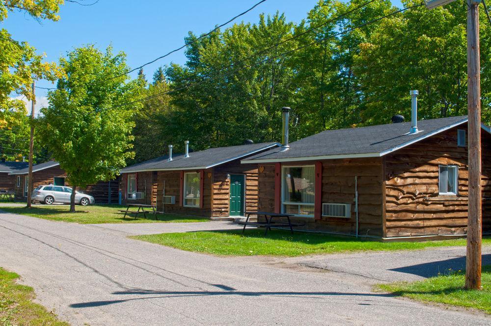 Glenview Cottages سولت سانت ماري المظهر الخارجي الصورة