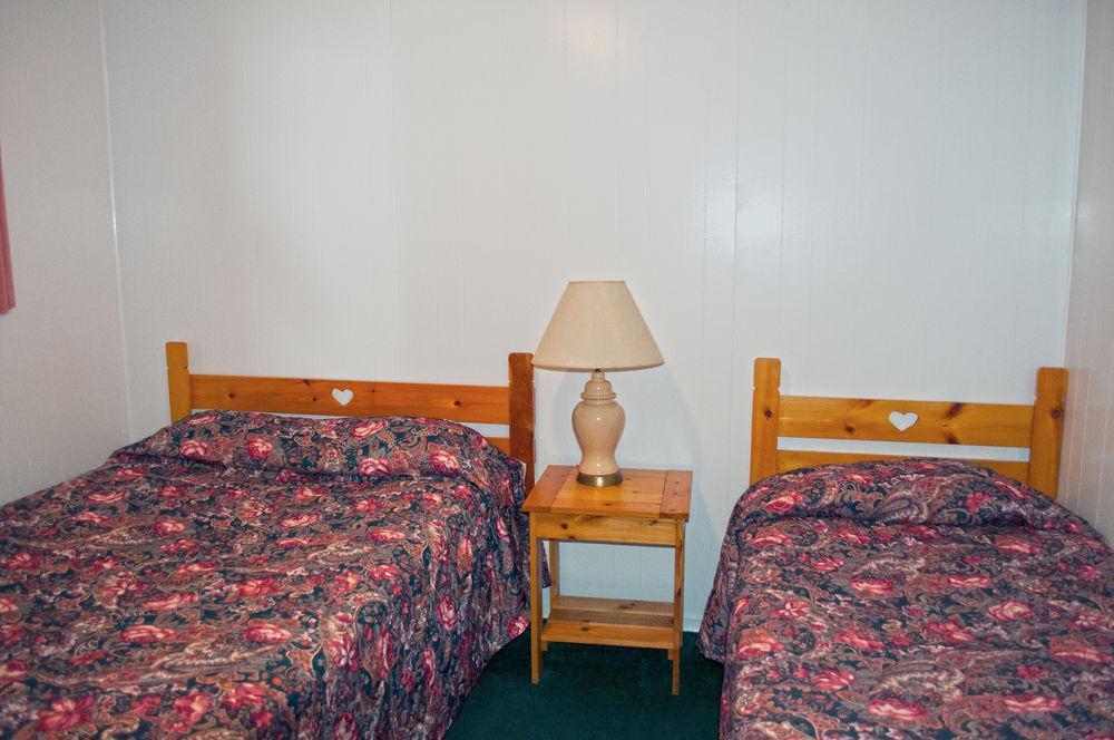 Glenview Cottages سولت سانت ماري المظهر الخارجي الصورة