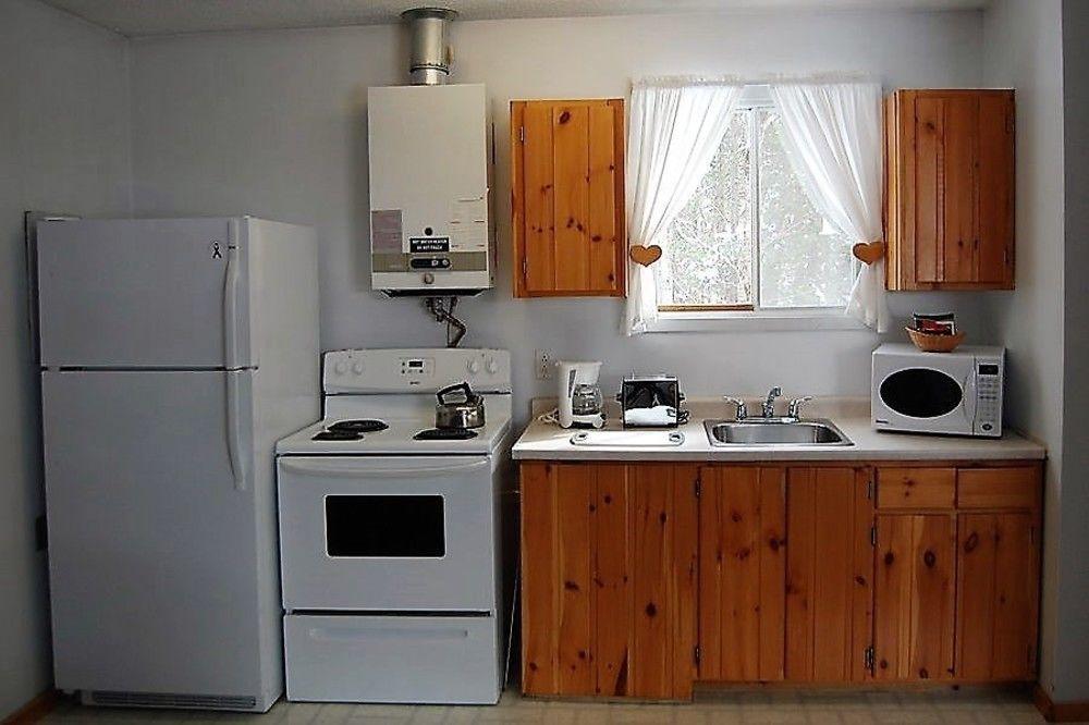 Glenview Cottages سولت سانت ماري المظهر الخارجي الصورة