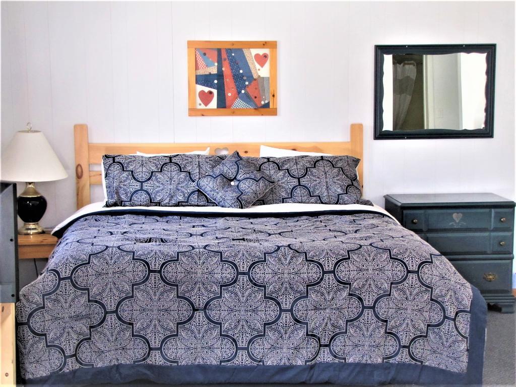 Glenview Cottages سولت سانت ماري المظهر الخارجي الصورة