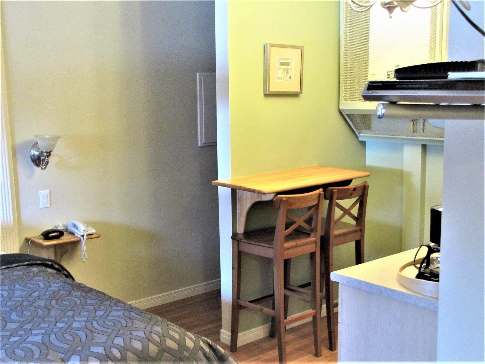 Glenview Cottages سولت سانت ماري المظهر الخارجي الصورة