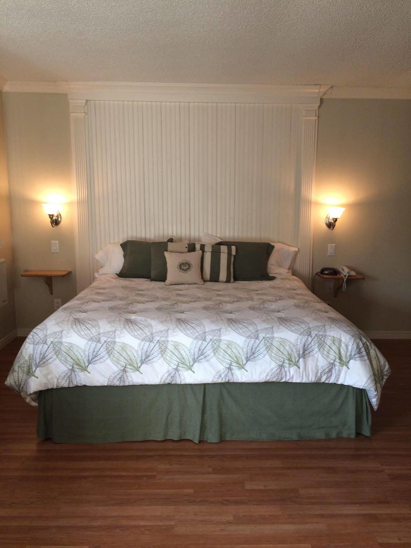 Glenview Cottages سولت سانت ماري المظهر الخارجي الصورة