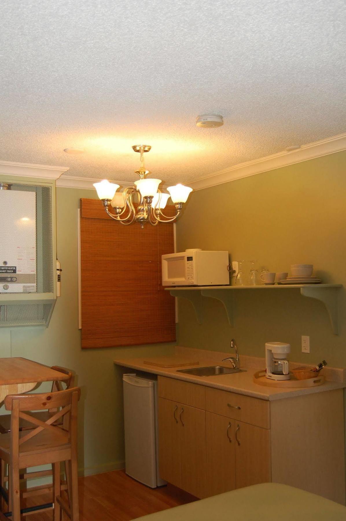 Glenview Cottages سولت سانت ماري المظهر الخارجي الصورة