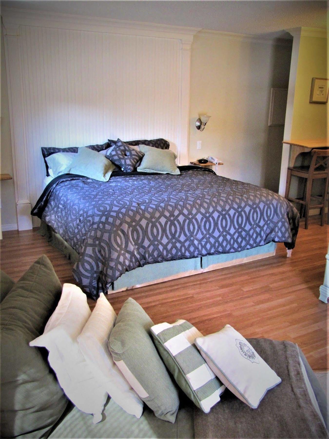 Glenview Cottages سولت سانت ماري المظهر الخارجي الصورة