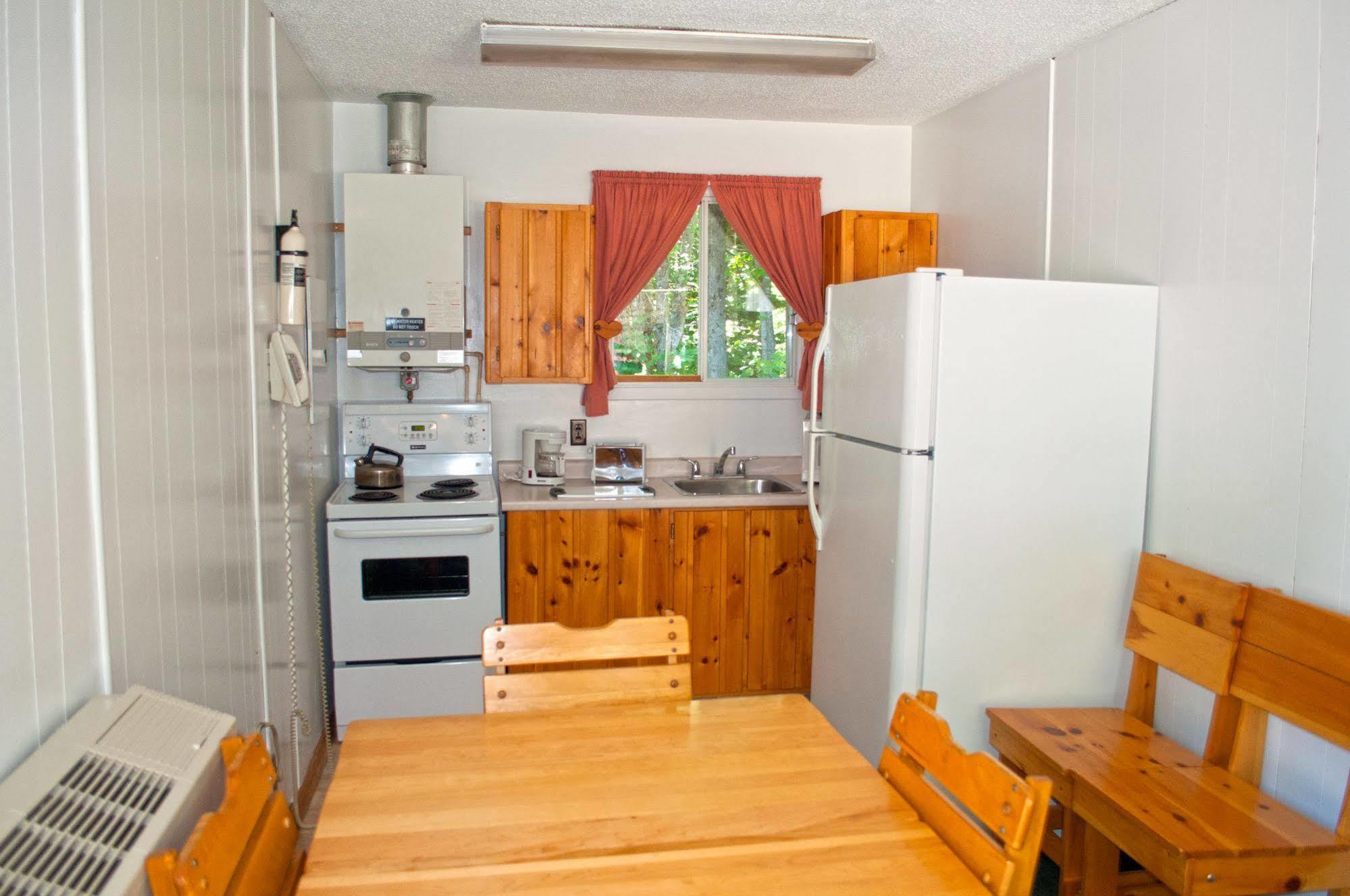 Glenview Cottages سولت سانت ماري المظهر الخارجي الصورة