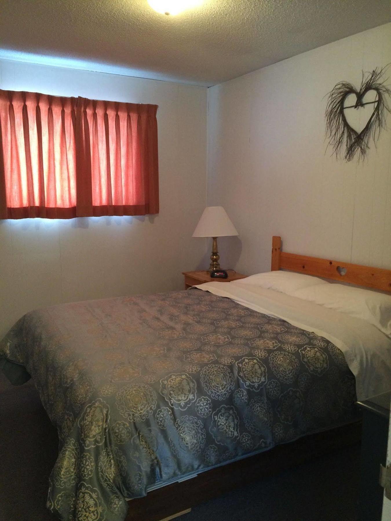 Glenview Cottages سولت سانت ماري المظهر الخارجي الصورة